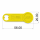 Reifenmarkierer-Set für Ventile (Gelb) – VL/VR/HL/HR