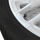 Reifenmarkierer-Set für Autoreifen (Grau) – VL/VR/HL/HR